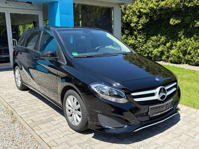 serwis ASO Mercedes/bardzo zadbany Rybnik - zdjęcie 1