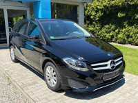 serwis ASO Mercedes/bardzo zadbany
