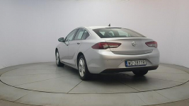 Opel Insignia 1.5 T Elite S&amp;S ! Z Polskiego Salonu ! FV 23% ! Warszawa - zdjęcie 5