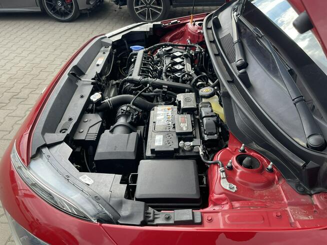 Hyundai Bayon Podgrzewanie Czujniki park.  Virtual cockpit Gliwice - zdjęcie 12