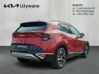 Kia Sportage 1.6 T-GDI 160 KM 7DCT AWD Wersja Business Line+ AE2+ Bełchatów - zdjęcie 5