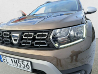 Dacia Duster Krajowy ! Niski przebieg ! Bezwypadkowy ! Stalowa Wola - zdjęcie 11