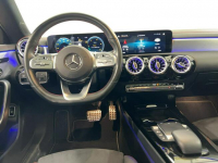Mercedes-Benz CLA 200 AMG Line 7G-DCT Warszawa - zdjęcie 9