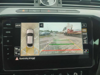 Volkswagen Arteon Salon Polska R-line fv 23% Otwock - zdjęcie 5