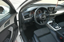 Audi A6 Quattro 3.0TDi 272KM 2018r. lift Sline NAVi FullLED el. klapa Kampinos - zdjęcie 12
