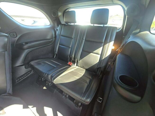 Dodge Durango GT Plus / AWD / Tarnów - zdjęcie 11