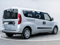Fiat Doblo 1.6 Kombi Maxi Dynamic L2H1 5-Osobowy 105KM Salon Polska Poznań - zdjęcie 3