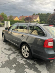 Skoda octavia2 Stary Sącz - zdjęcie 3