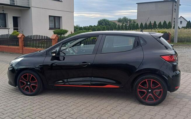 Renault Clio 1.5 dCi Nawigacja Suchorzew - zdjęcie 9