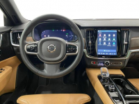 Volvo V90 T8 AWD Plug-In Hybrid Ultimate Dark aut Kombi Warszawa - zdjęcie 9