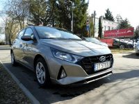 Hyundai i20 Łódź - zdjęcie 2