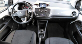 seat mii 2014r 1,0b nawi, kjima, pdc, tempo, opłacony ładny Lipowe - zdjęcie 9