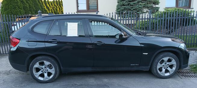BMW X1 sDrive 2011 Nowy Sącz - zdjęcie 1