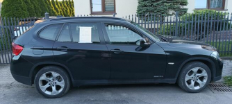 BMW X1 sDrive 2011