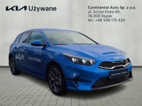 Kia Cee&#039;d Słupsk - zdjęcie 7