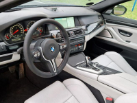 BMW M5 650KM Full Opcja Białe Wnętrze Raty Zamiana Strobice - zdjęcie 12