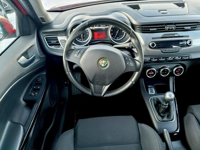 Alfa Romeo Giulietta 2011*1.4T120hp*LED*Polecam Bibice - zdjęcie 6