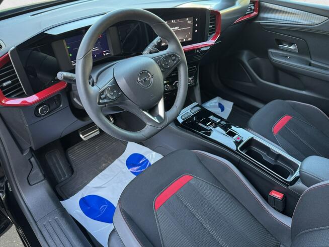 Opel Mokka 1.2 T GS S&amp;S ! Z Polskiego Salonu ! Faktura VAT ! Warszawa - zdjęcie 12