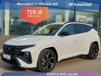 Hyundai Tucson oferta specjalna N-Line + Luxury Wejherowo - zdjęcie 1