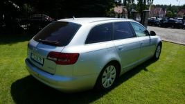 Audi A6 super stan i wyposażenie. Gwarancja Zielona Góra - zdjęcie 5