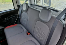 Fiat Panda Bardzo zadbany/Światła do jazdy dziennej/Bezwypadkowy Przyszowice - zdjęcie 10