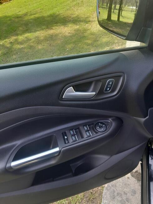 Super Auto bezwypadkowe ,pierwszy właściciel Ryglice - zdjęcie 7