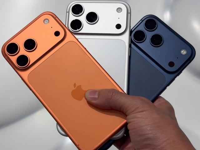 Kup nowe Apple iPhone 17, Air, 17 Pro, 17 Pro Max i Samsung Galaxy Strobice - zdjęcie 4