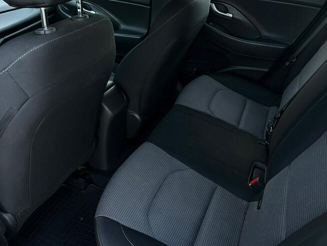 Hyundai i30 1.5DPI 110KM Modern Gwarancja Salon Polska 2022 VAT23% Łódź - zdjęcie 10