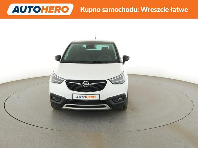 Opel Crossland X niski przebieg led manual klima kamera Warszawa - zdjęcie 11