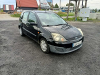 Ford Fiesta 1.3 05r