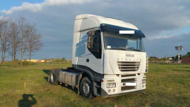 Skup Ciężarówek na export Białystok - zdjęcie 2