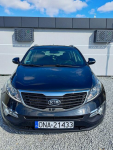 Kia Sportage Miękinia - zdjęcie 2