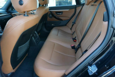 BMW 430 zarejestrowany, ubezpieczony , grand coupe, liftback Opole - zdjęcie 11