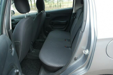 Mitsubishi Space Star Słupsk - zdjęcie 6