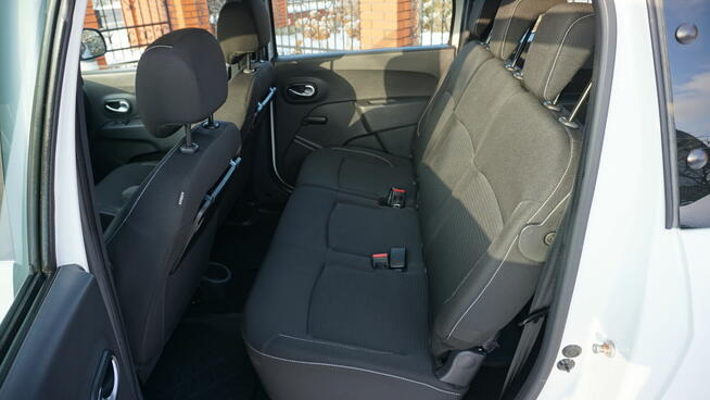 Dacia Lodgy*70 tys.km Przebiegu*Salon Polska*FV23%* Sochaczew - zdjęcie 12