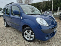Renault Kangoo Bezwypadek* Zadbany* Klima Bydgoszcz - zdjęcie 5
