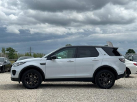 Land Rover Discovery Sport, 2018 Michałowice - zdjęcie 7