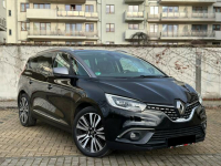 Renault Grand Scenic Initiale Paris Faktura VAT 23% Tarnowskie Góry - zdjęcie 4