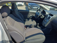 Opel Corsa Alufelgi *Klimatyzacja *1 wł *Gwarancja Chrzanów - zdjęcie 11