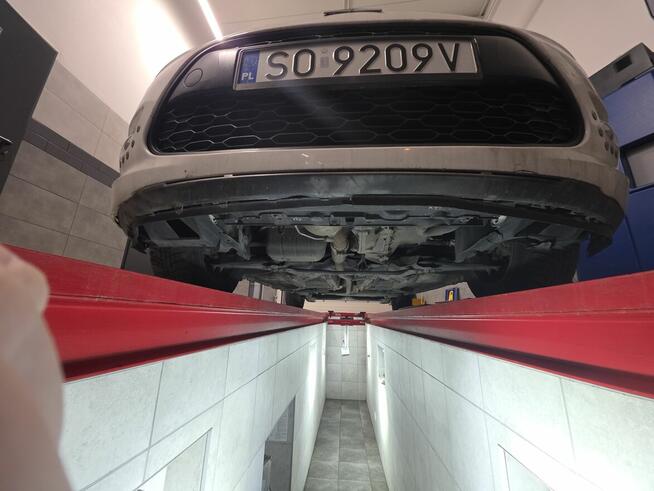 Citroen C3 Sosnowiec - zdjęcie 5