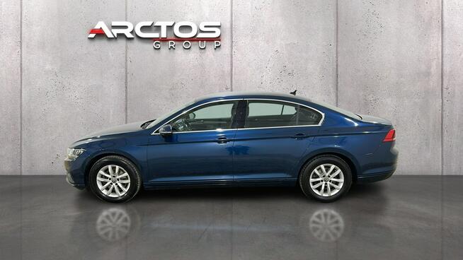 Volkswagen Passat 1.5 TSI EVO Business Sedan Warszawa - zdjęcie 2