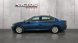 Volkswagen Passat 1.5 TSI EVO Business Sedan Warszawa - zdjęcie 2