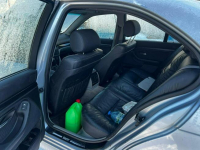 BMW 520i 1997 Warszawa - zdjęcie 2