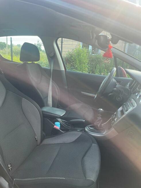 Peugeot 308 1.6 hdi Osolin - zdjęcie 6