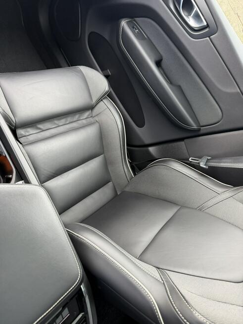 Volvo XC 60 Salon Polska R-DESING Panorama Karczew - zdjęcie 6