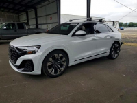 Audi Q8 PREMIUM PLUS / S-Line / Quattro