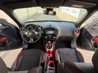 Nissan Juke NaVi 93oootkm Kamera 360 Nowa Wieś Rzeczna - zdjęcie 11
