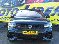 Volkswagen Tiguan Wersja "R" 445 KM, Wilk w Owczej Skórze Rzeszów - zdjęcie 2