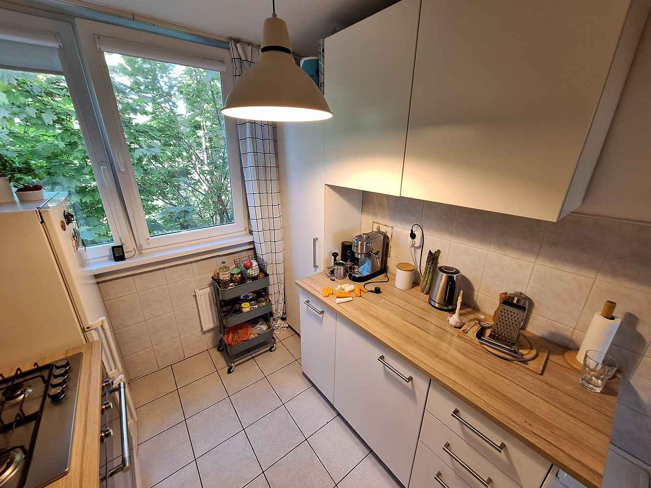 2pok, 38met, Okolice Lubińskiej PIWNICA (Wrocław) Stare Miasto - zdjęcie 5