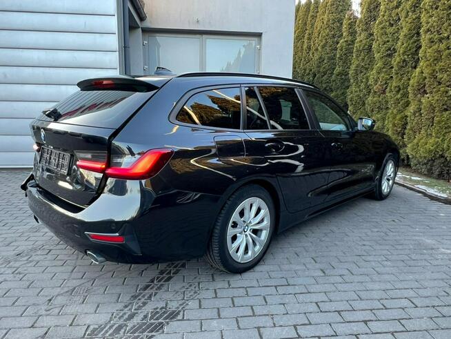 BMW 316 2.0s 122KM Automat Grzane fotele Baranowo - zdjęcie 5